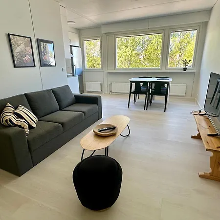 아파트 Comfy Flat In The Heart Of Old Town *