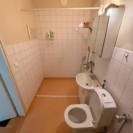 Comfy Flat In The Heart Of Old Town *