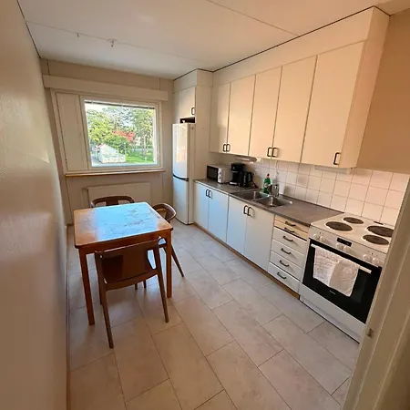Comfy Flat In The Heart Of Old Town Apartamento