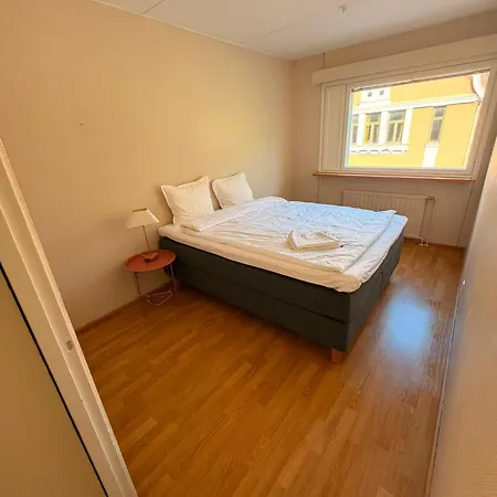 Apartamento Comfy Flat In The Heart Of Old Town *