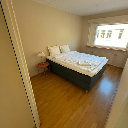 Comfy Flat In The Heart Of Old Town *