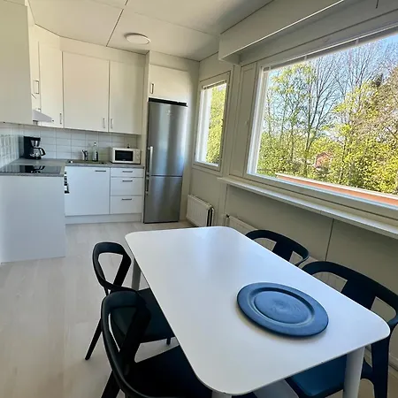 아파트 Comfy Flat In The Heart Of Old Town