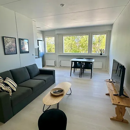 Comfy Flat In The Heart Of Old Town Apartamento