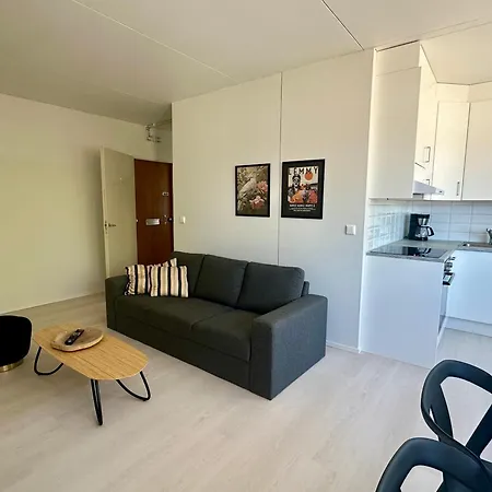 Comfy Flat In The Heart Of Old Town *