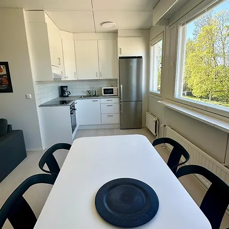Comfy Flat In The Heart Of Old Town Apartamento