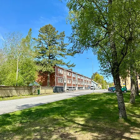 Comfy Flat In The Heart Of Old Town *