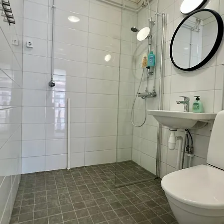 Comfy Flat In The Heart Of Old Town *
