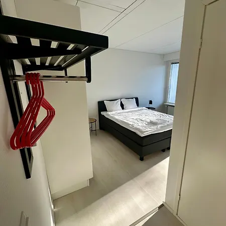Comfy Flat In The Heart Of Old Town