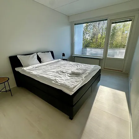 Comfy Flat In The Heart Of Old Town * Kaskinen