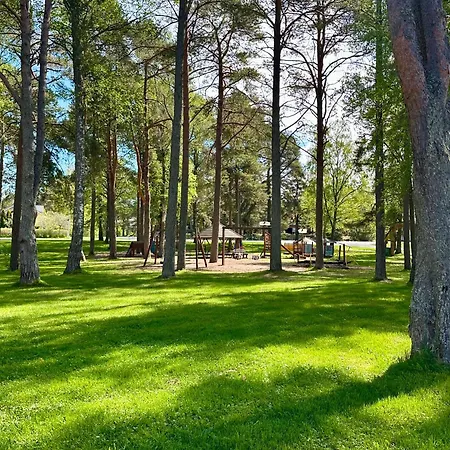 Comfy Flat In The Heart Of Old Town * Kaskinen