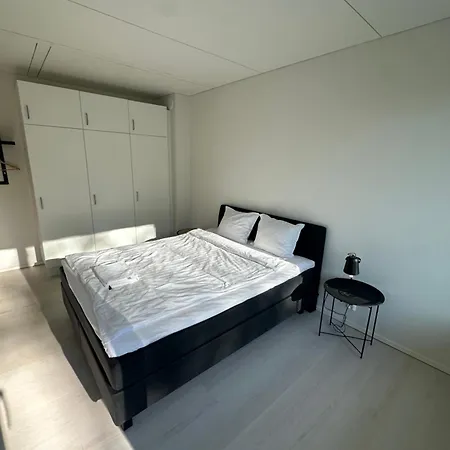 아파트 Comfy Flat In The Heart Of Old Town *