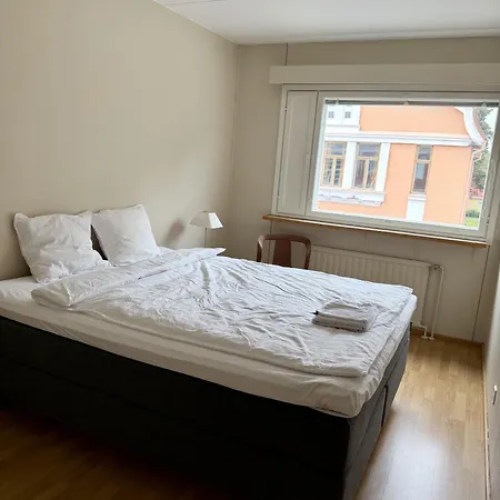 Comfy Flat In The Heart Of Old Town Apartman