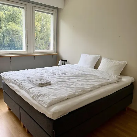 Comfy Flat In The Heart Of Old Town Apartman Kasko