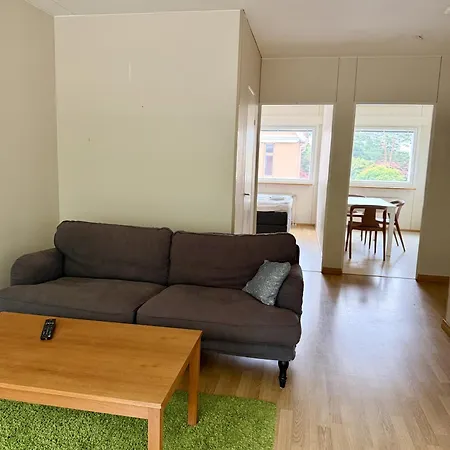 Apartman Comfy Flat In The Heart Of Old Town